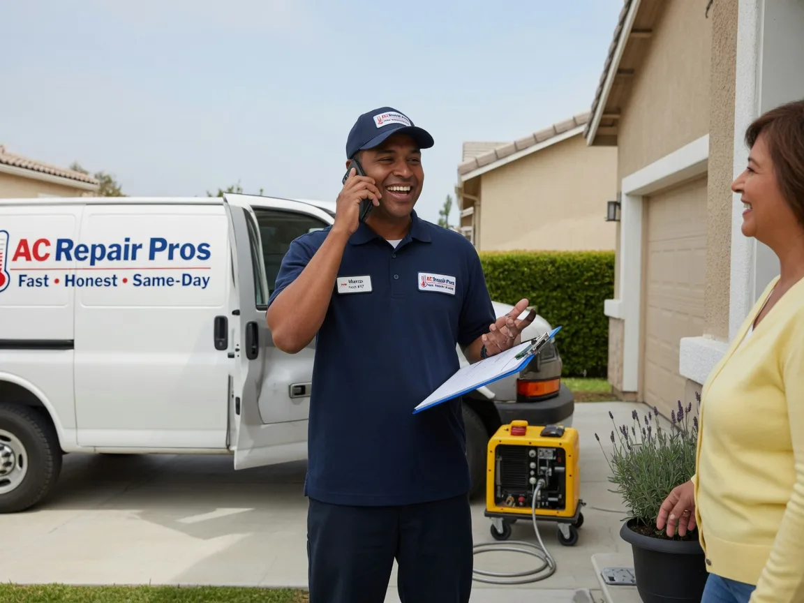 AC Repair Farmingdale, NJ FAQs